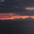 sunrise 6:00 in the morning